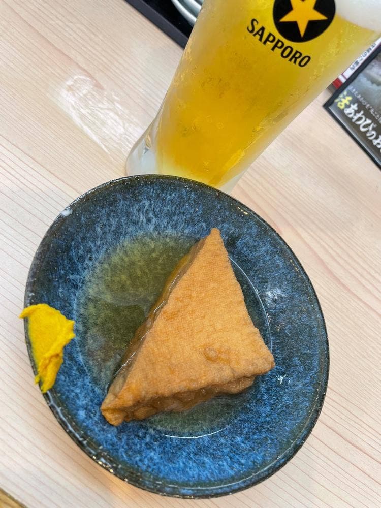 市場ずし駅前 兵庫北店