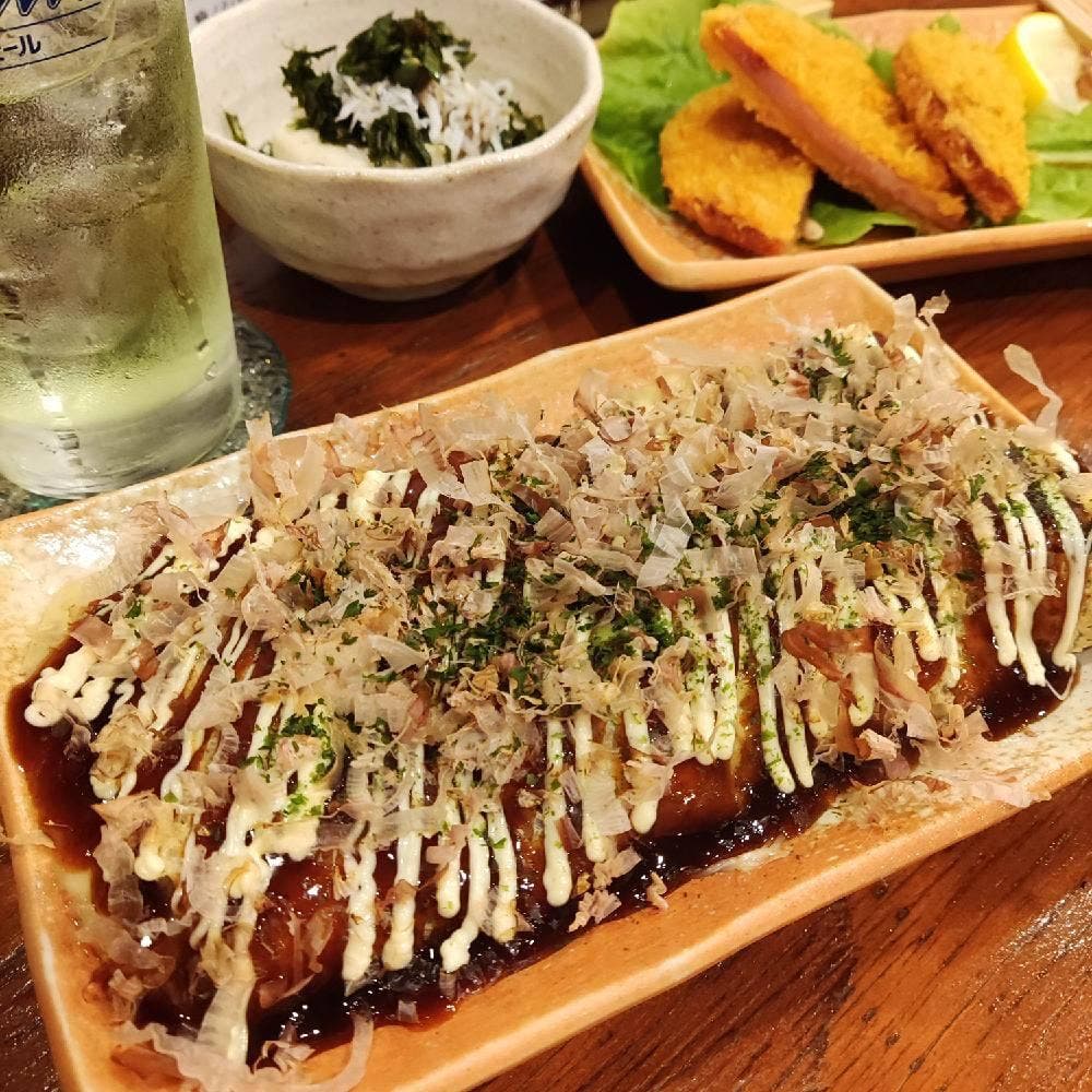 ぽん家