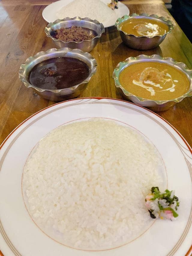 HATOS OUTSIDE - サブ画像1