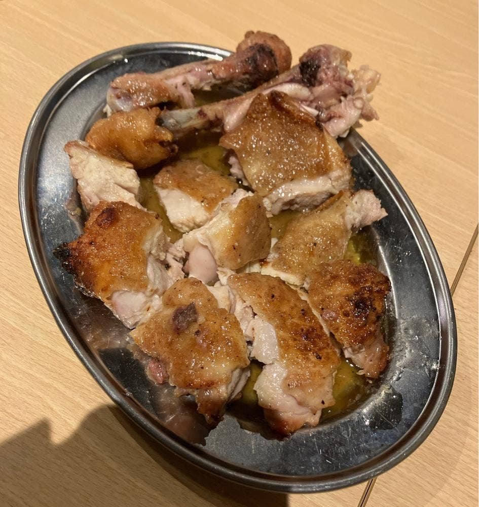 焼鳥の豪士