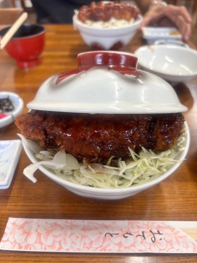 松屋旅館 - サブ画像3