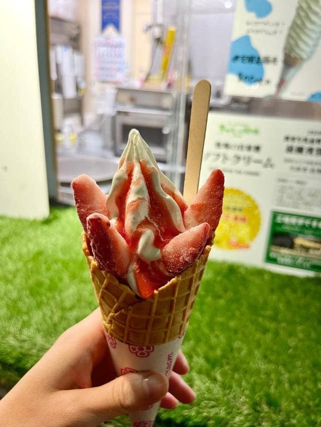 Milk Factory NEOPASA静岡上り - サブ画像2