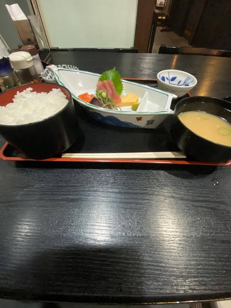 佐久平食堂