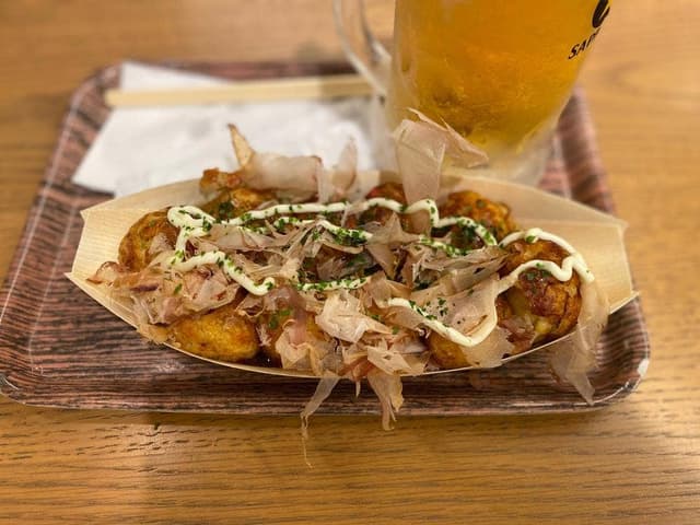 お好み焼き 清十郎 三番街店 - サブ画像1