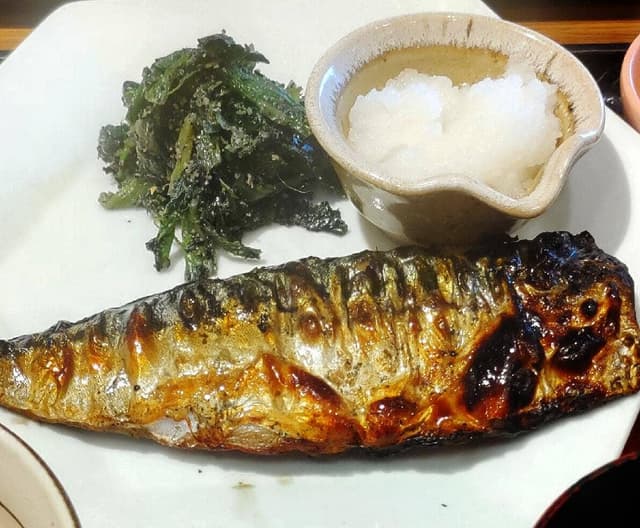 大戸屋ごはん処 上野公園店 - サブ画像1