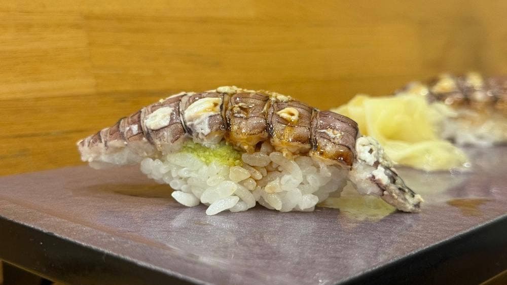 鮨 ちさと
