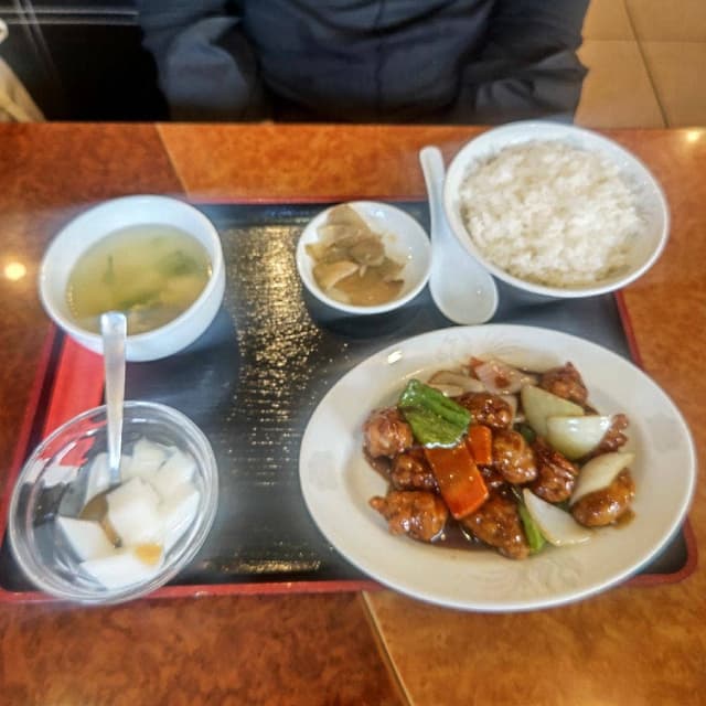 生味園 - サブ画像3
