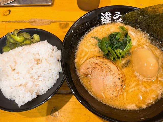 違う家 - サブ画像3