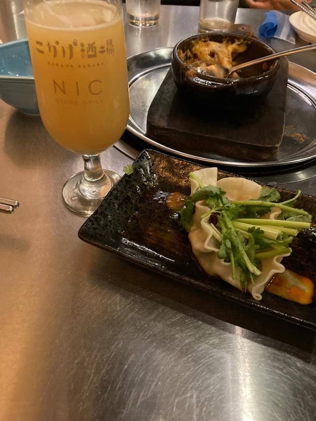 こかげ酒場 - サブ画像1