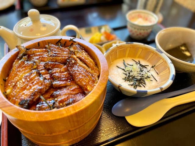 中川屋 - サブ画像1