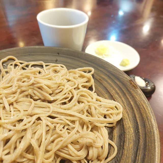 蕎麦倶楽部 佐々木 - サブ画像3