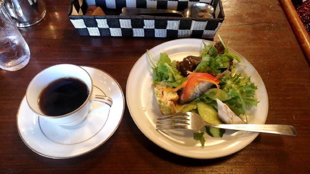 たかうち珈琲店