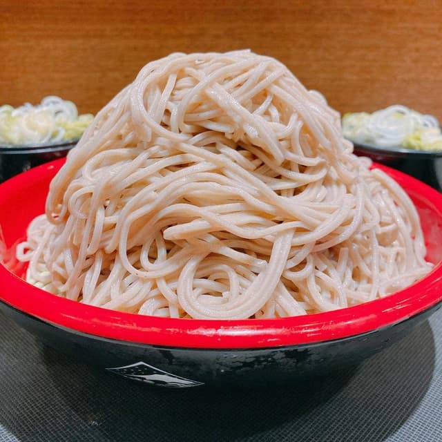 名代 富士そば 新宿店 - サブ画像3