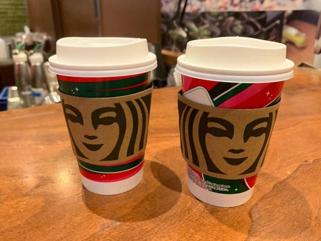 スターバックス コーヒー イオンモール熱田店 - サブ画像2