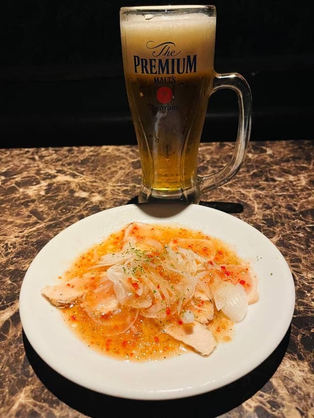 夜景個室肉バル×食べ放題 ヨルソラ 渋谷店 - サブ画像1