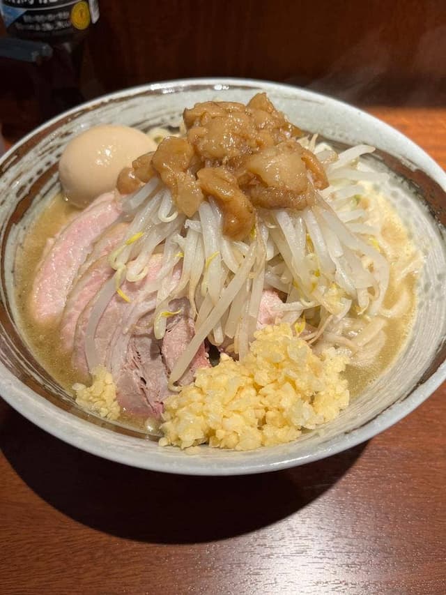 麺屋 づかちゃん 港南台店 - サブ画像1