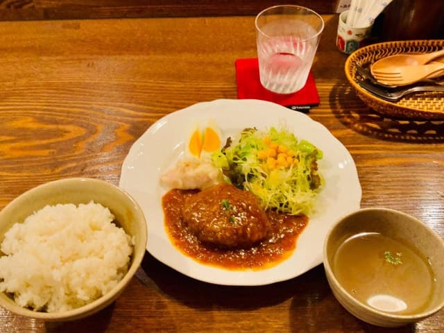 お酒と家庭料理 がらんす - サブ画像2