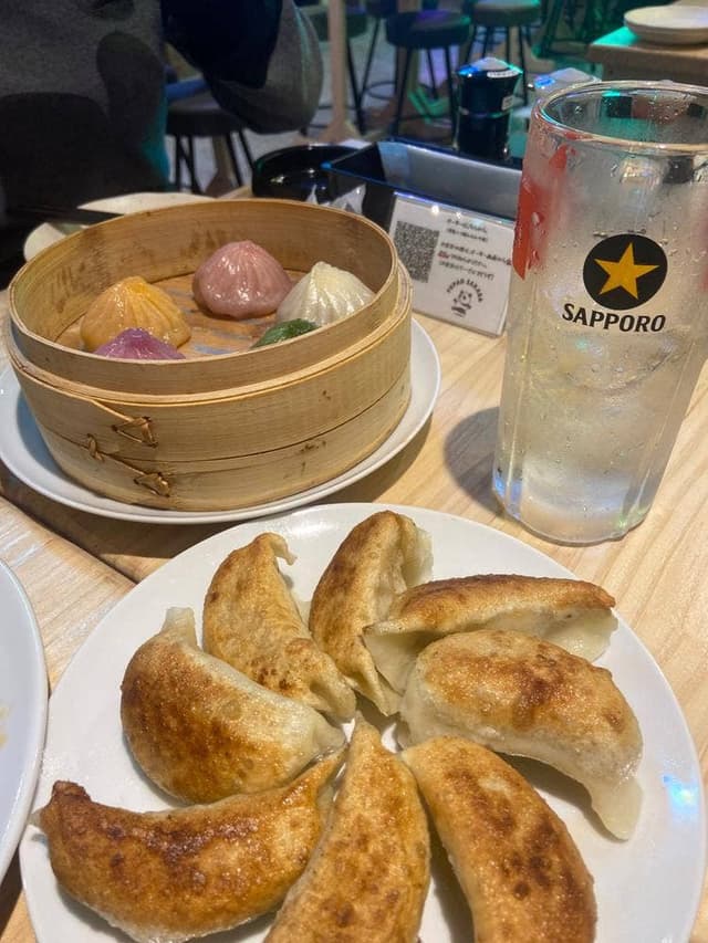 福包酒場 横浜鶴屋町店 - サブ画像3