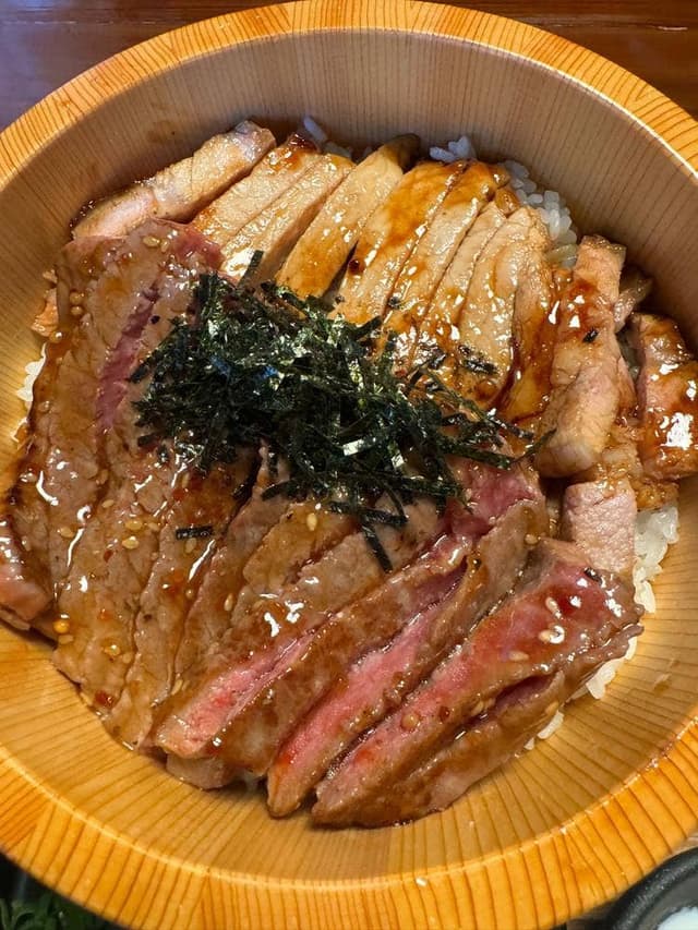 肉まぶし専門店 GONTA - サブ画像3