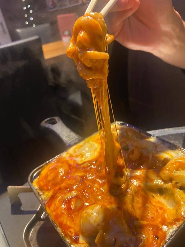 サムギョプサルとポッサムの店 PEGOPA