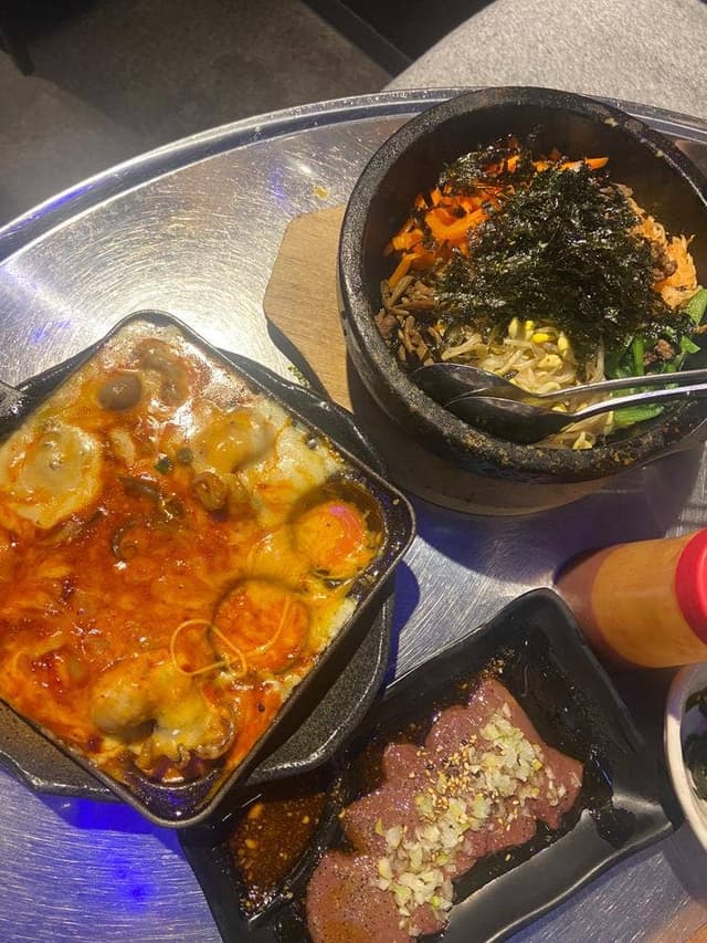 サムギョプサルとポッサムの店 PEGOPA - サブ画像3