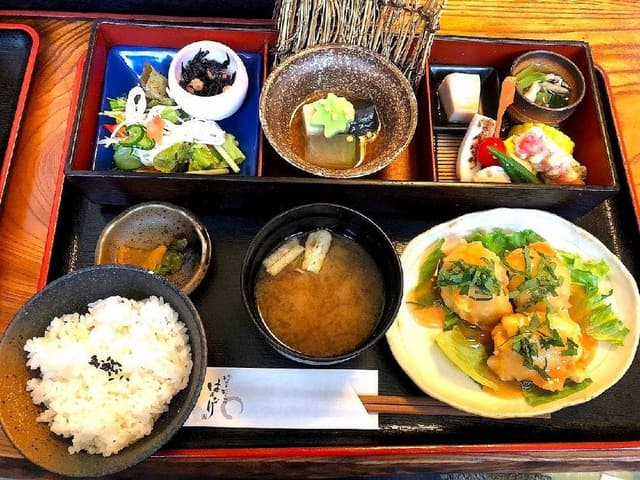はんなり 天王寺店 - サブ画像2