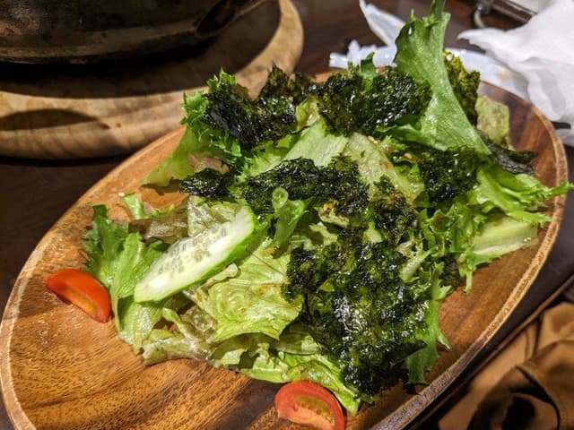 炭焼厨房HAKO - サブ画像2