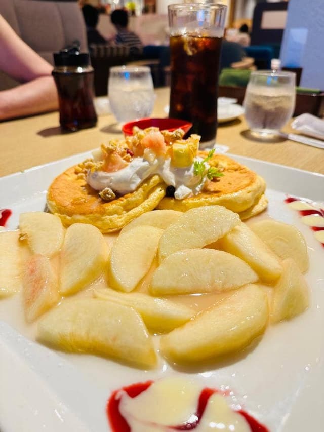 むさしの森珈琲 松戸新田店 - サブ画像1