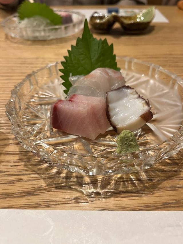 京肴 ふくや - サブ画像1