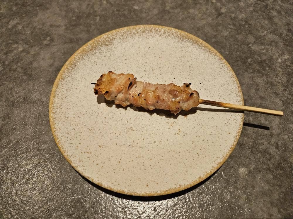 焼き鳥 坂坂
