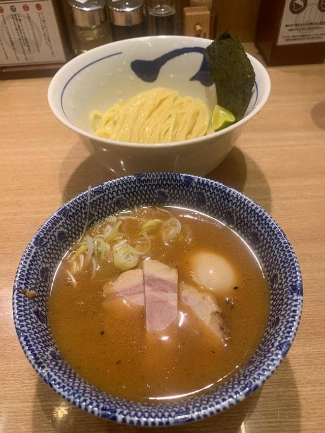 つじ田 日本橋人形町店 - サブ画像3