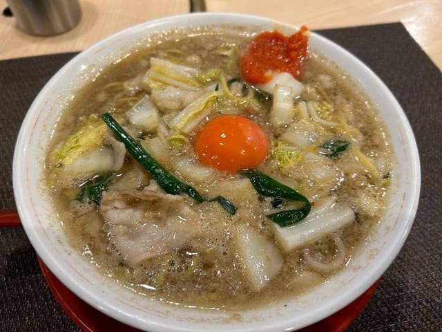 セアブラノ神 壬生本店 - サブ画像2