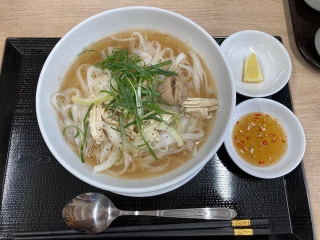 サイゴン チル - サブ画像1