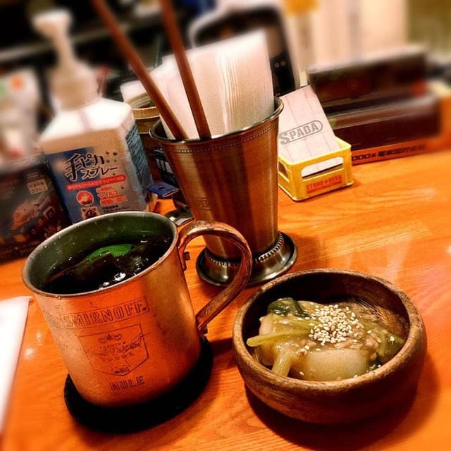 BAR SPADA - サブ画像2