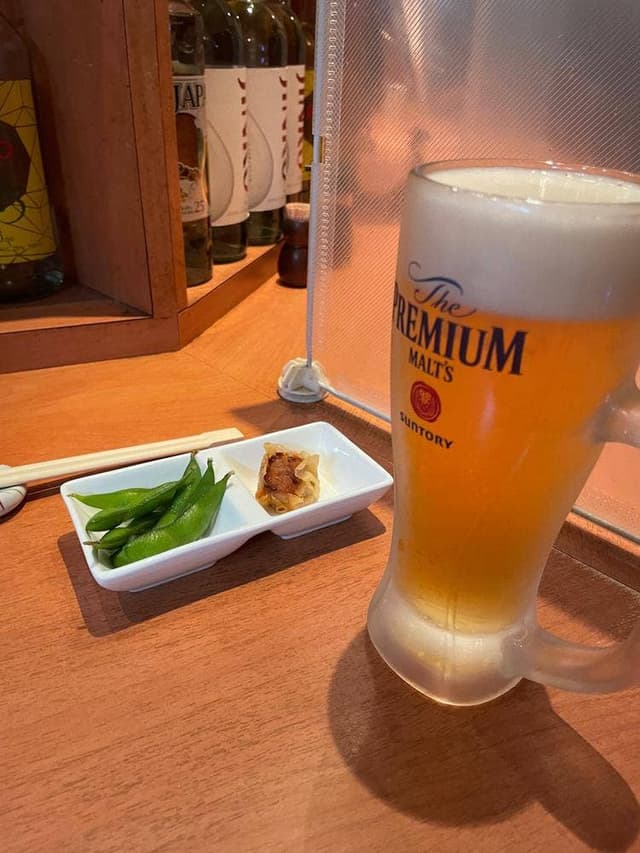 季節料理 庭 - サブ画像1