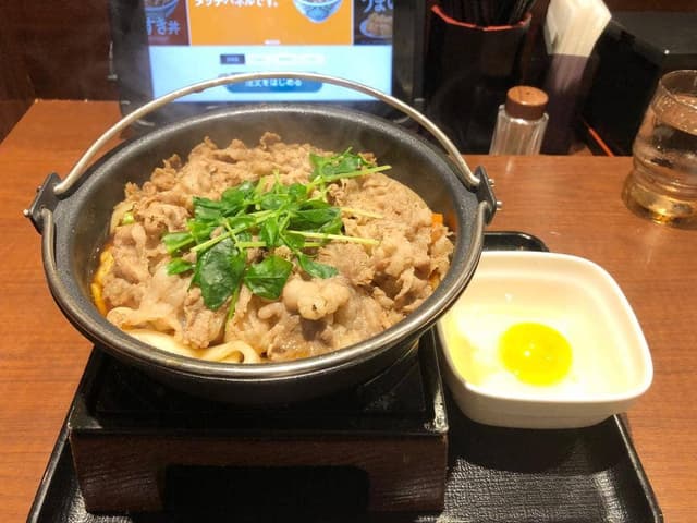 吉野家 新橋烏森口店 - サブ画像2