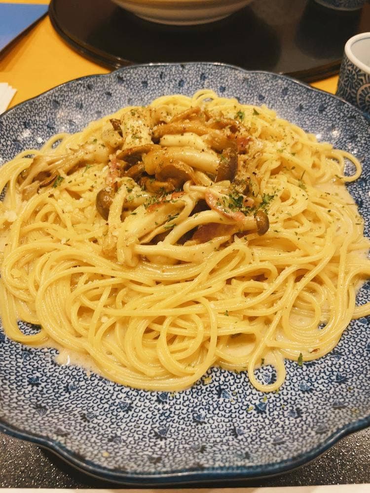 洋麺屋 五右衛門 磯子店