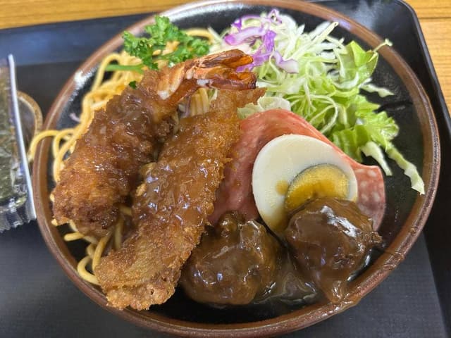 定食の店 きよし - サブ画像1