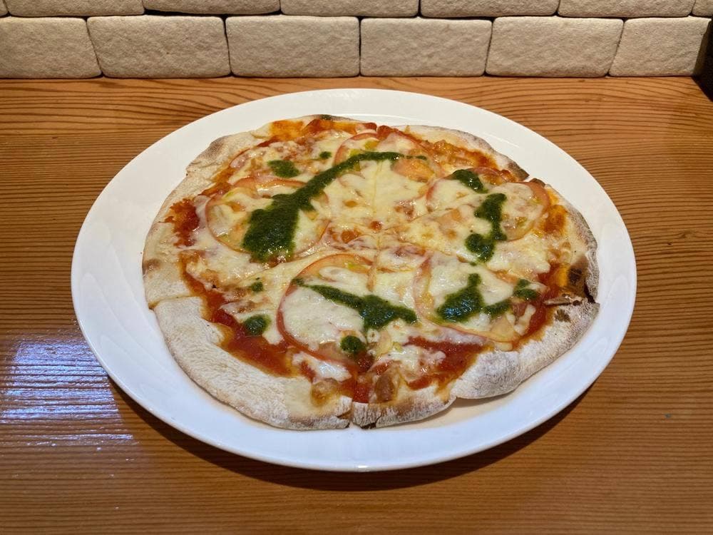 亀有イタリアン Zucchero
