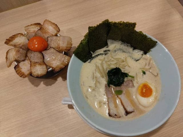 鶏そば 美な味 - サブ画像2