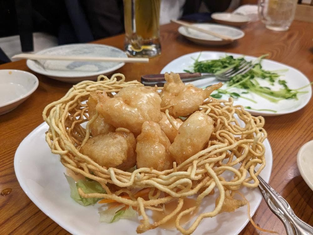 銀座餃子