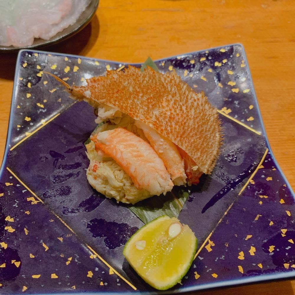 築地きたろう