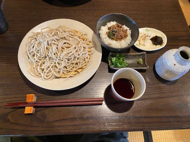 嵐山 よしむら - サブ画像2