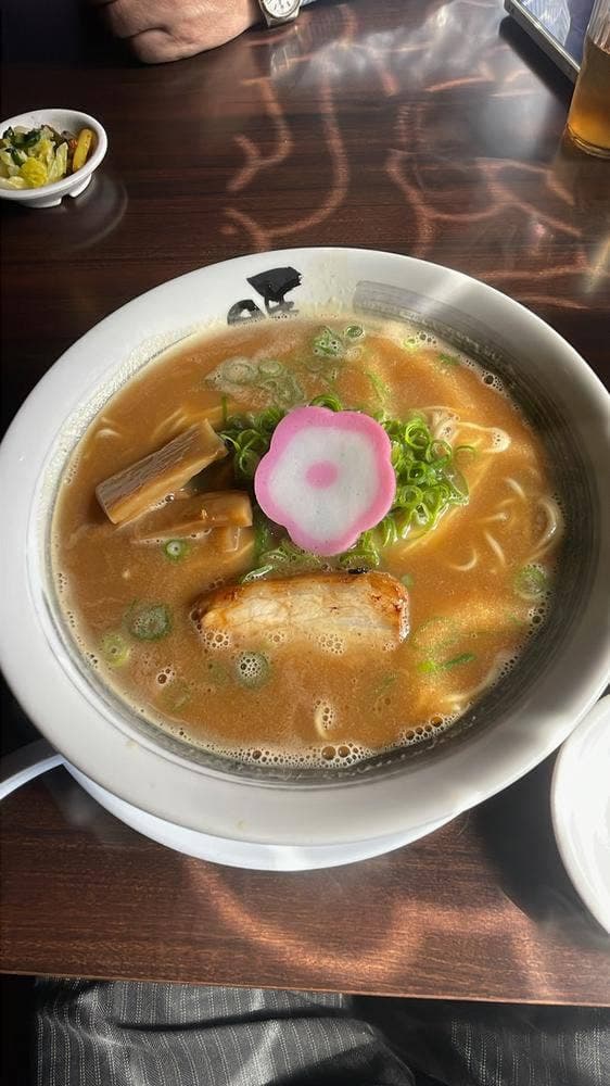 ばり嗎 和歌山四ヶ郷店