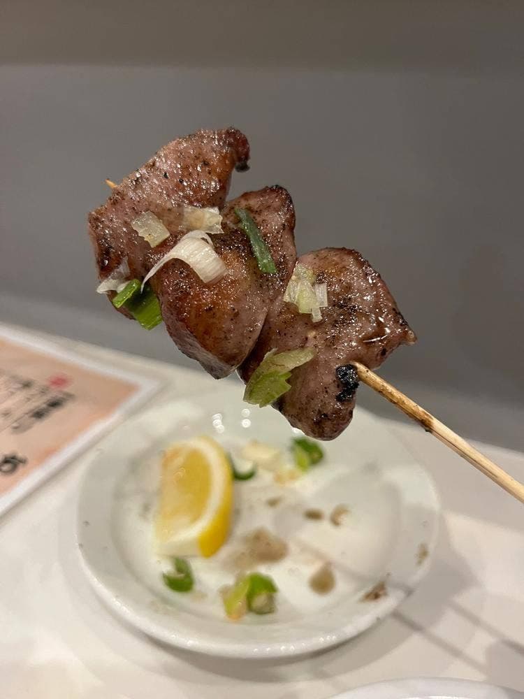 串源 アメリカ村店