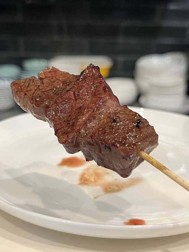 串源 アメリカ村店 - サブ画像1