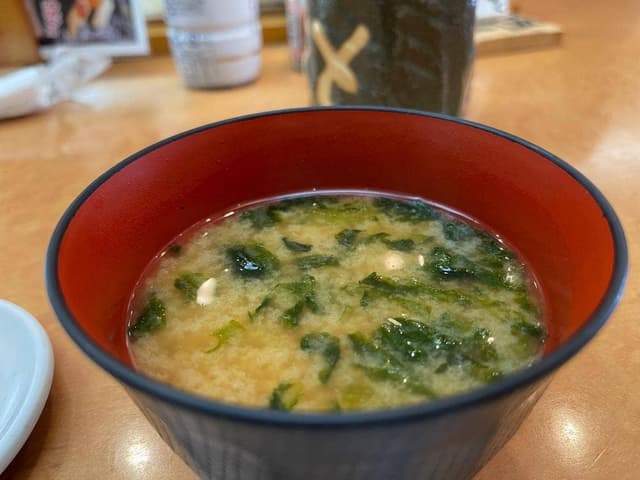 寿司 やまと 海浜幕張店 - サブ画像1