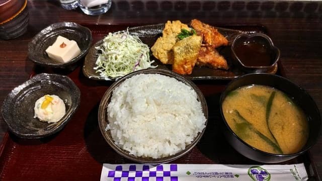 小鉢料理 そらみち - サブ画像1