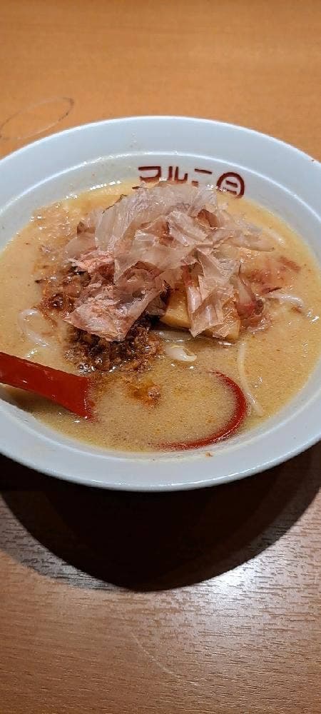 マルニ味噌らーめん アミュプラザ長崎店 - サブ画像2