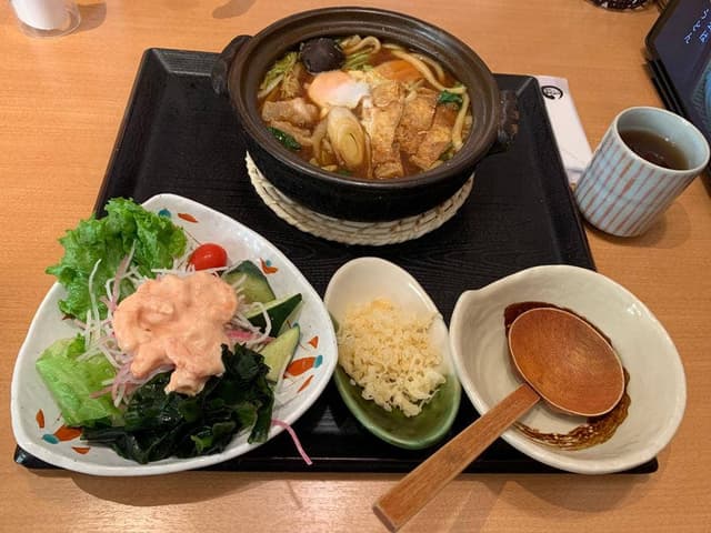 味の民芸 三鷹牟礼店 - サブ画像3